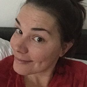 Meet your Posher, Priscilla